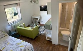 Accommodation Hub Studio 3