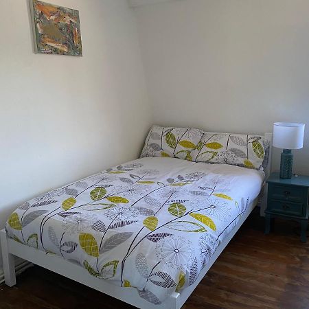 Accommodation Hub Studio 3 Londres Extérieur photo