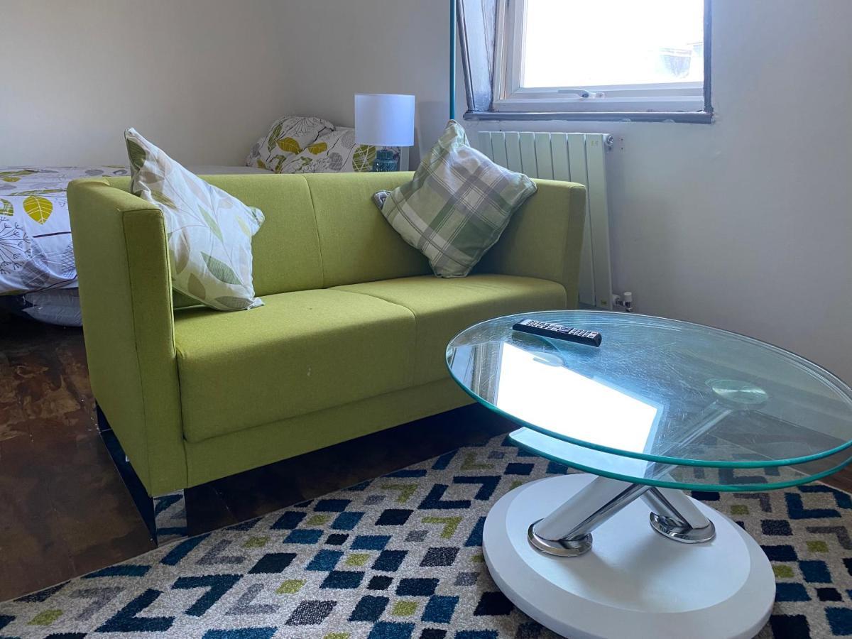 Accommodation Hub Studio 3 Londres Extérieur photo